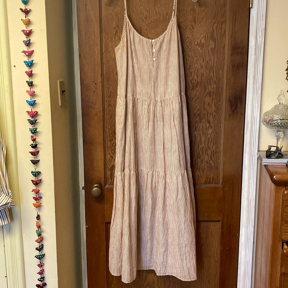 Velvet by Graham and Spencer Maxi Dress
